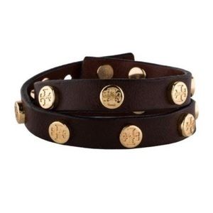 Tory Burch Wrap Bracelet